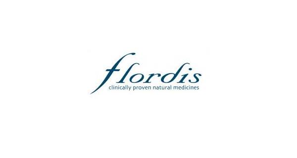 Flordis South Africa Logo